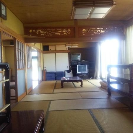 Minshuku Kamagari Hotel Kure Ngoại thất bức ảnh